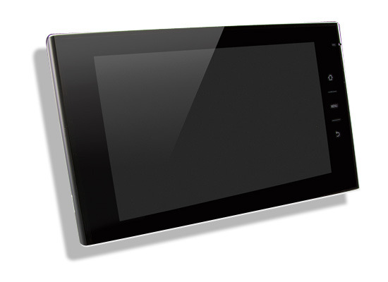 NEC LifeTouch B