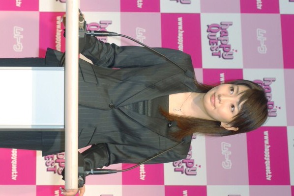「目標は大きく“日本最大級の「しゃいん」を多く集めること」