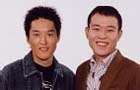 casTY、金山一彦と千原兄弟の双方向ライブ番組をスタート