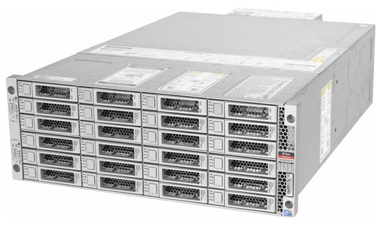 Oracle Database Appliance