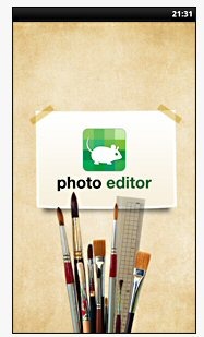 「photo editor」