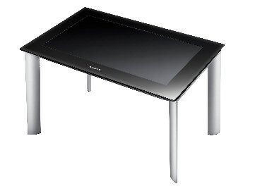 Samsung SUR40 for Microsoft Surface