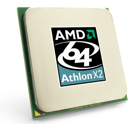 Athlon 64 X2