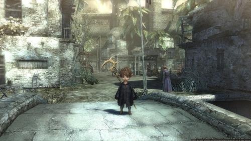 Wizardry Online Wizardry Online
