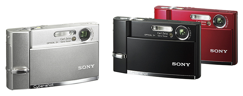 DSC-T50
