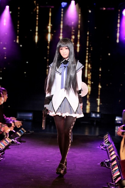 TOKYO NICONICO COSPLLECTION