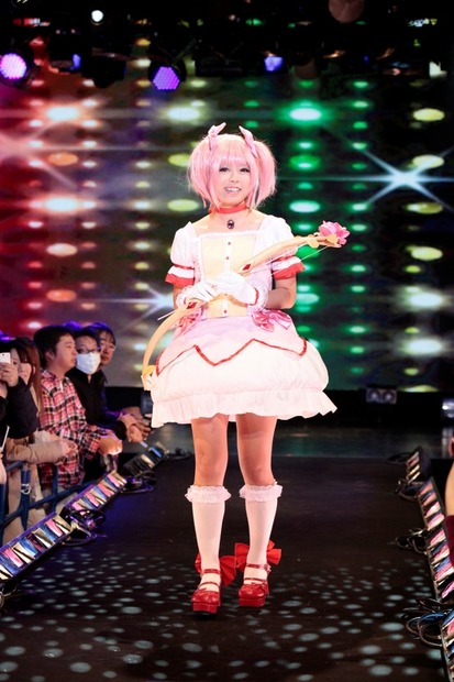 TOKYO NICONICO COSPLLECTION