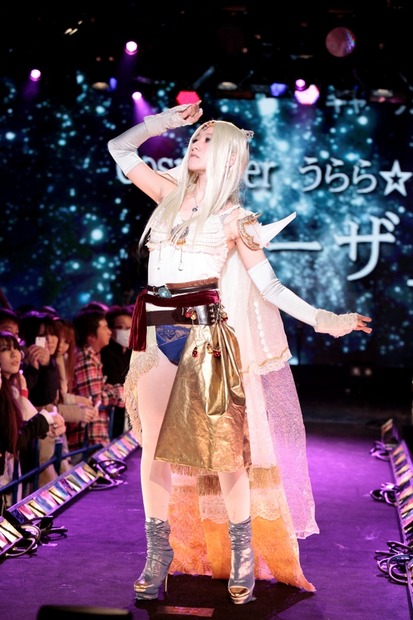 TOKYO NICONICO COSPLLECTION