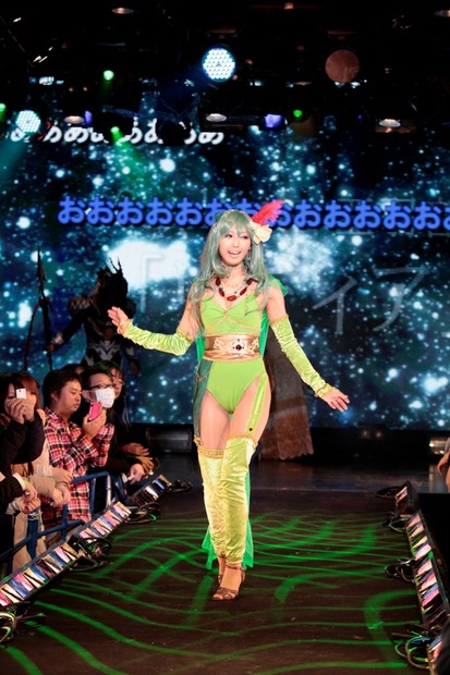 TOKYO NICONICO COSPLLECTION