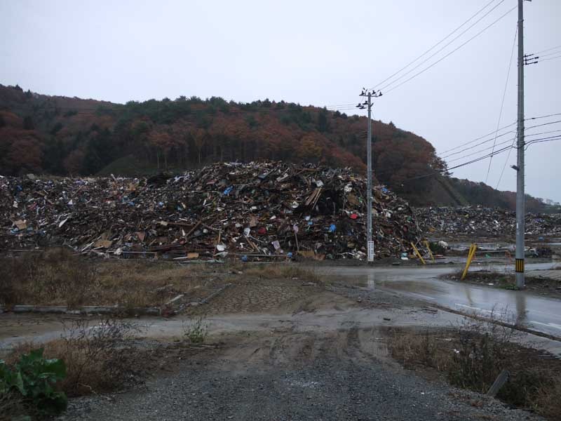 女川町の現在