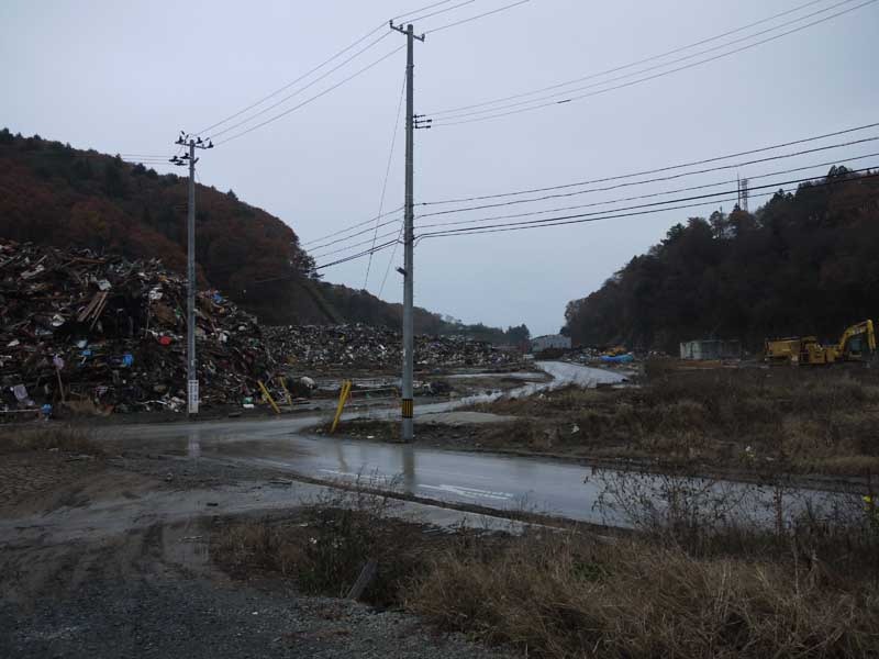 女川町の現在