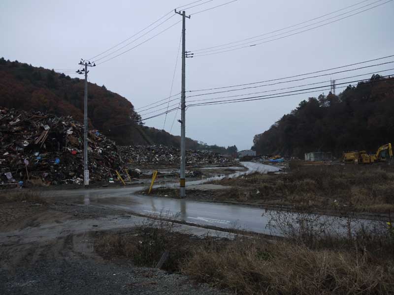 女川町の現在