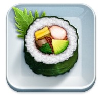 「Evernote Food」アイコン