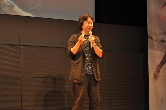 任天堂・宮本茂氏、現在のポジションから引退し「ゲーム開発の最前線に戻る」  　