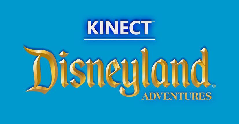 「Kinect：ディズニーランド・アドベンチャーズ」