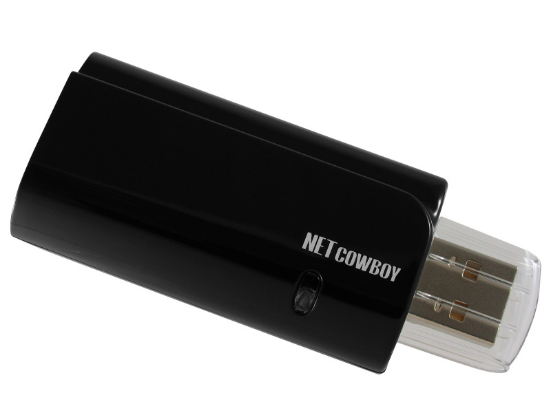 　DIGITAL COWBOYは22日、家庭用の固定電話機をSkype電話機に変換できるUSB-PSTN変換アダプタ「DC-NCTELU」を発売した。価格はオープンだが、予想実売価格は3,980円前後。