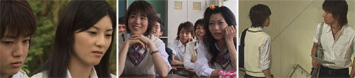 　BIGLOBEストリームは、ショートドラマ「こいばな〜学校の階段2」の配信を開始した。