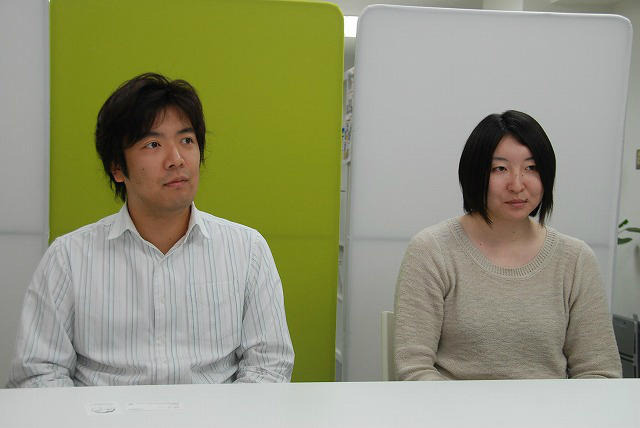 本格派のゲームで成功したスマホソーシャルRPG『マジモン』、ディレクター&amp;プランナーに聞く  　