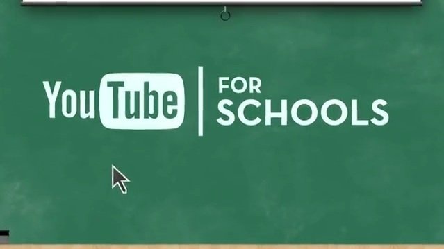 YouTube for Schools
