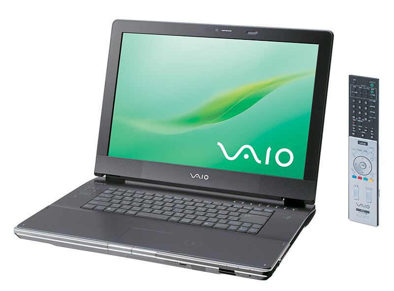 VAIO type A