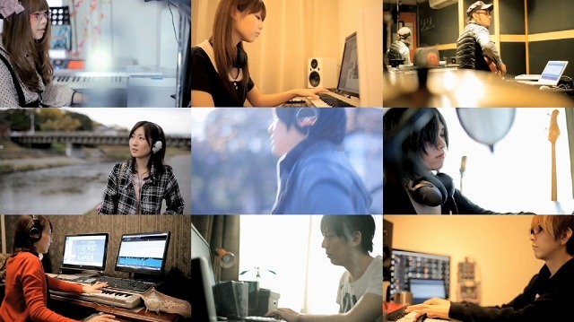 「Everyone , Creator あなたのウェブを、はじめよう。」がコンセプト