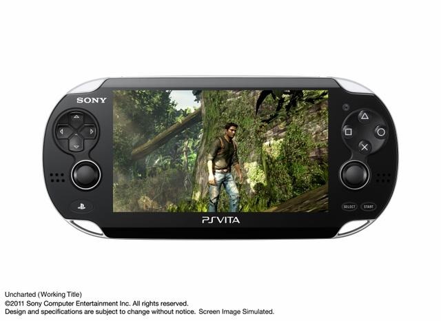 PlayStation Vita