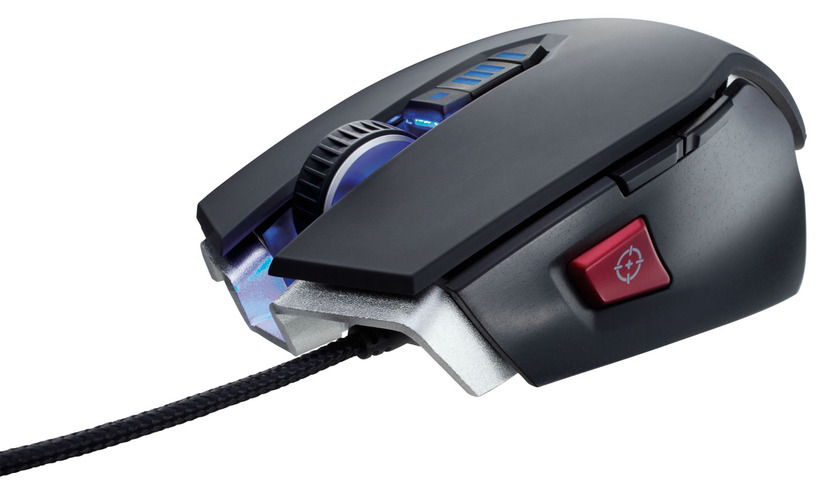 「Vengeance M60 CH-9000001-NA」