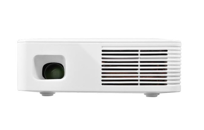 aigo Projector Cloud（正面）