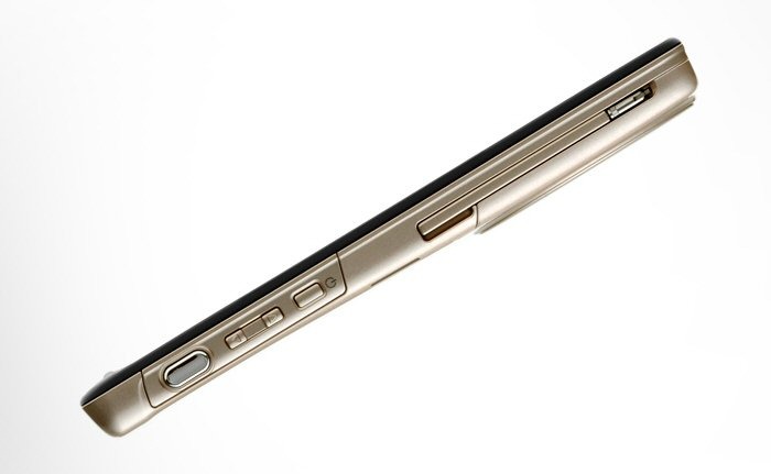 docomo with series LUMIX Phone P-02D