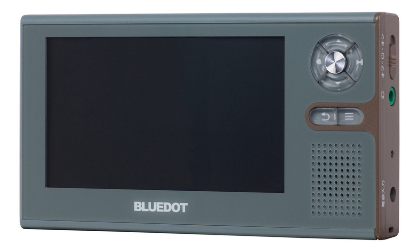 「BTV-410」