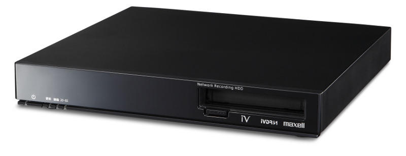 「Family Max VDR-NAS-1TB」