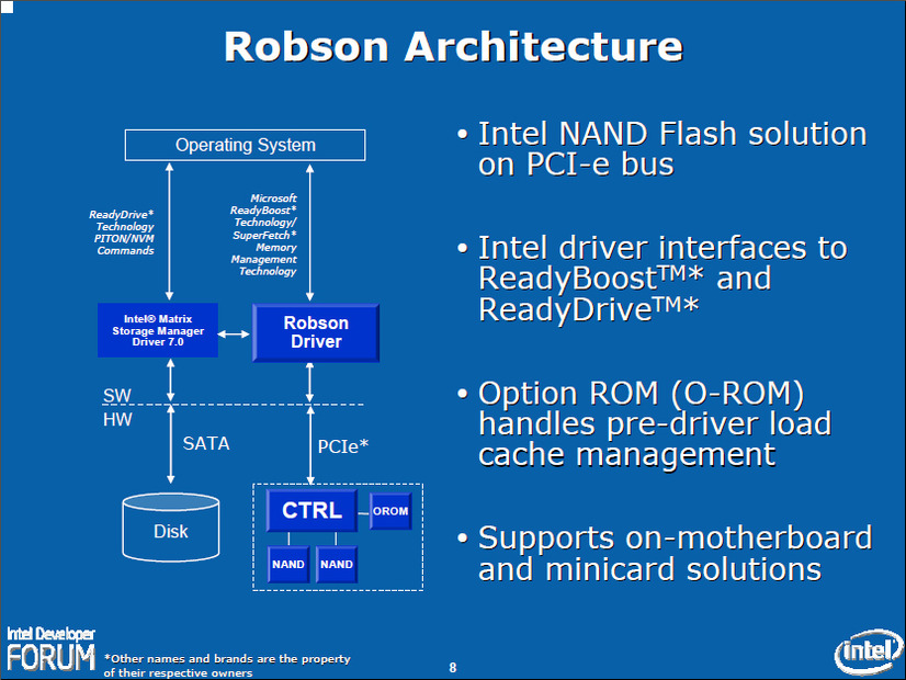 　9月26〜28日の3日間、米国San FranciscoでIntel Developer Forum（IDF）Fall 2006が開催された。ここでは、基調講演やプレス向けのブリーフィングなどで紹介されたさまざまな話題の中から、主にPCのテクノロジーに関連する話題を紹介する。