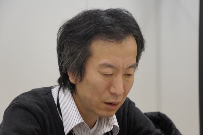 RBB TODAY 小板謙次編集長