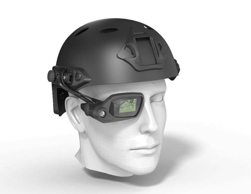 SMART Glasses