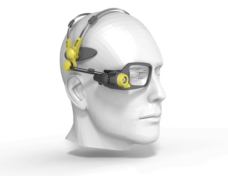 SMART Glasses