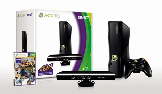 Kinect for  Xbox360 Kinect for  Xbox360