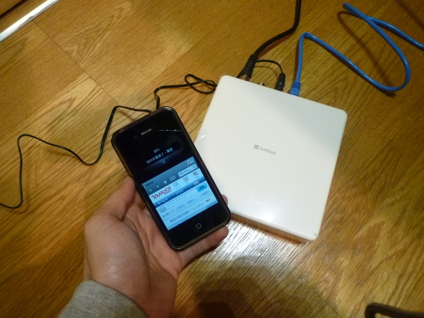 本体サイズはかなりコンパクト