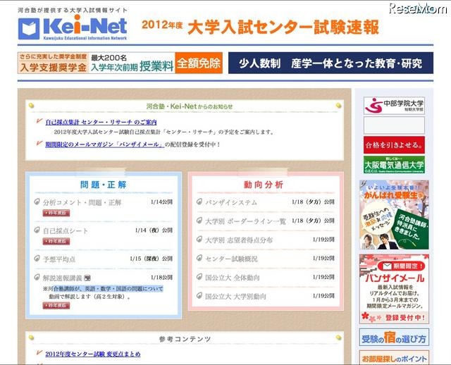 Kei-Net