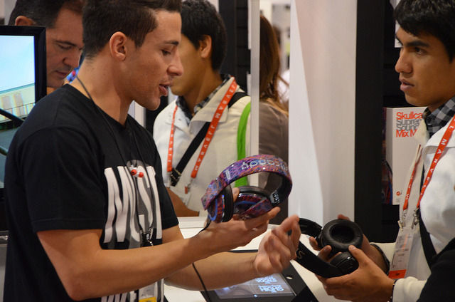 CES 2012