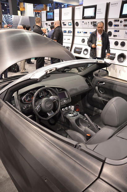 CES 2012