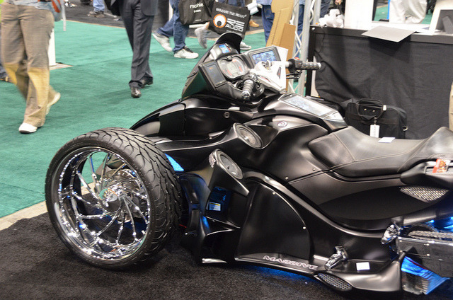 CES 2012