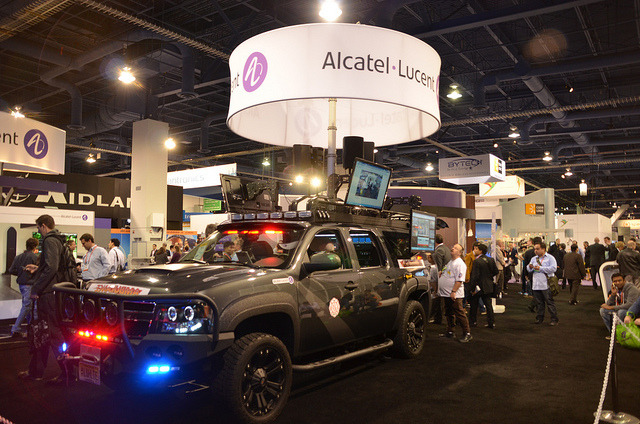 CES 2012