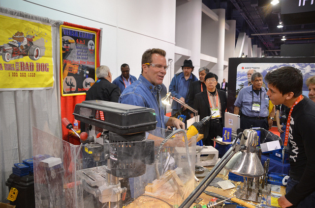 CES 2012
