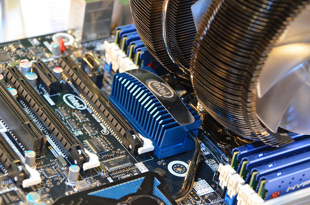CES 2012