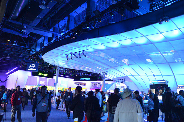 CES 2012
