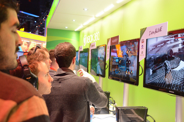 CES 2012