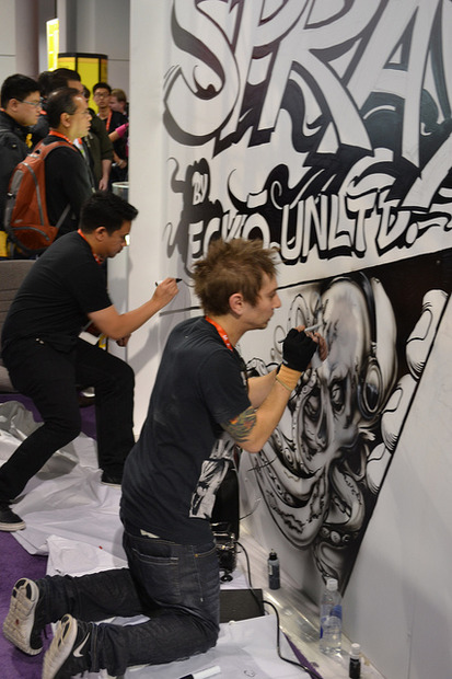 CES 2012