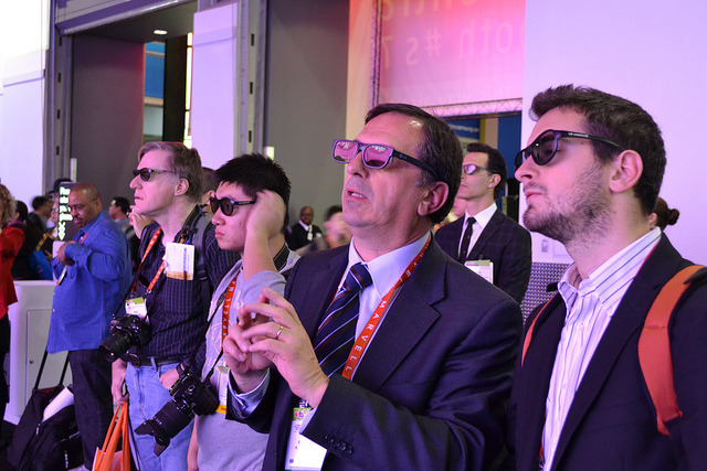 CES 2012