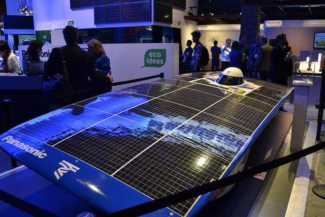 CES 2012