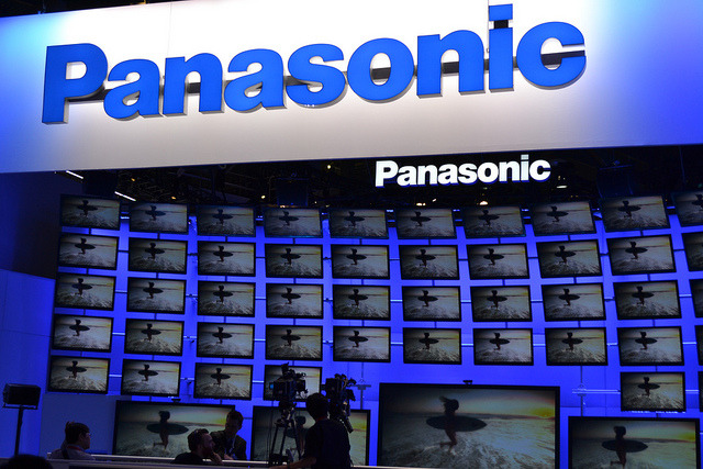 CES 2012